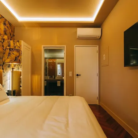 Bed and Breakfast The Felix 10