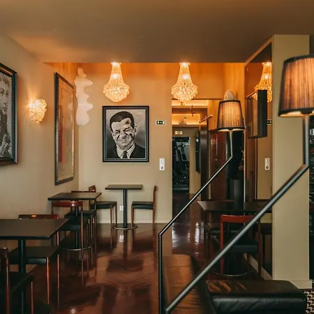 The Felix 10 4* Lisboa