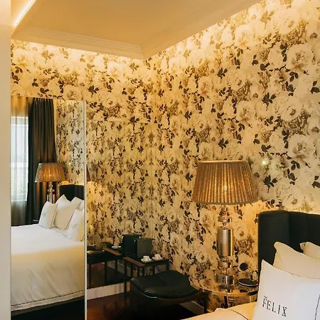 Bed and Breakfast The Felix 10 Lisboa