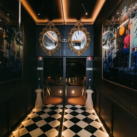 The Felix 10 Bed and Breakfast Lisboa