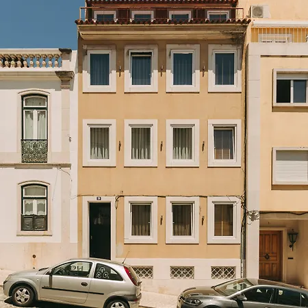 The Felix 10 4* Lisboa