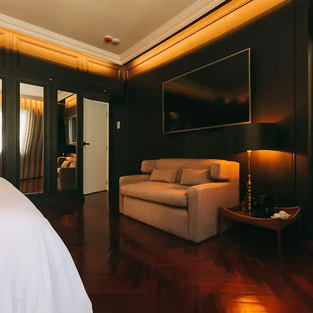 Bed and Breakfast The Felix 10 4*