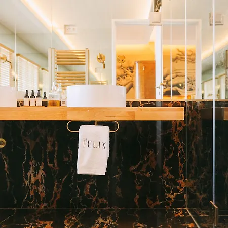 The Felix 10 Bed and Breakfast Lisboa