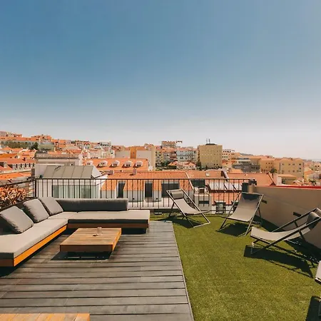 ベッド・アンド・ブレックファスト The Felix 10 4*