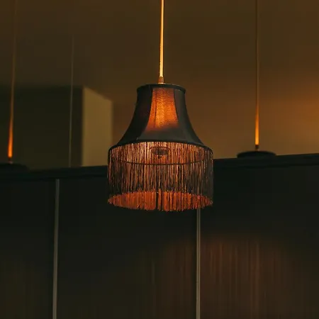 Couette-café The Felix 10 *