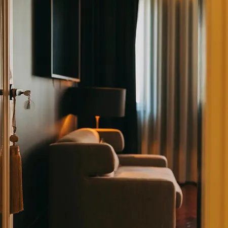 The Felix 10 Couette-café *
