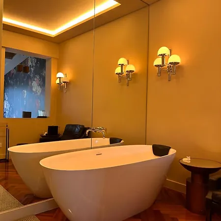 ベッド・アンド・ブレックファスト The Felix 10