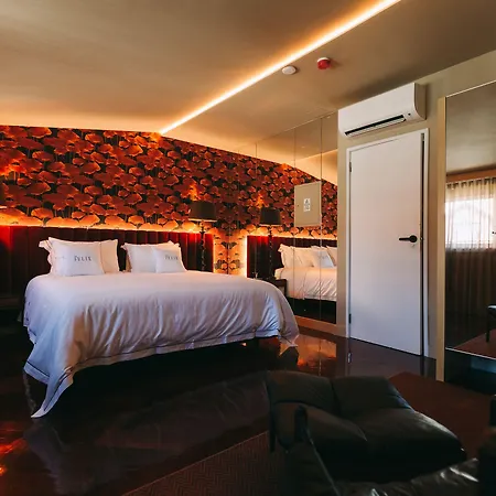 The Felix 10 リスボン